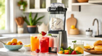 Beat the Summer Heat with Ninja SLUSHi Frozen Drink Recipes