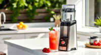 Beat the Summer Heat with Ninja SLUSHi XL Frozen Drink Maker