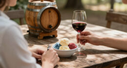 Best Italian Proverb Of The Day: “Good Wine Comes In Small Barrels” A Life Lesson On Quality Over Quantity