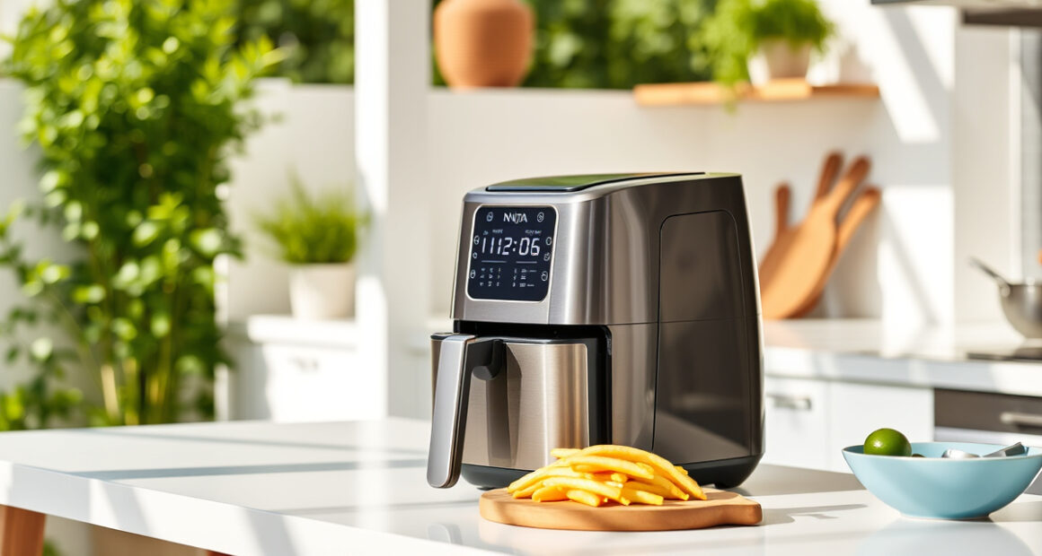 Best Summer Accessories for the Ninja Foodi DualZone Air Fryer