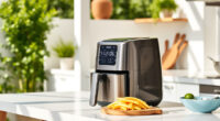Best Summer Accessories for the Ninja Foodi DualZone Air Fryer