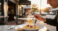 Carbonara Italian Restaurant Opening In Gainesville Next Wee...