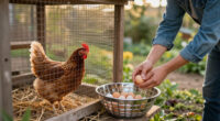 CDC Declares End To Salmonella Outbreak Traced To Backyard Flocks