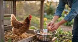 CDC Declares End To Salmonella Outbreak Traced To Backyard Flocks