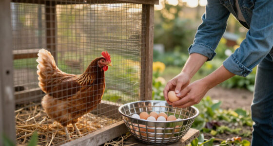 CDC Declares End To Salmonella Outbreak Traced To Backyard Flocks