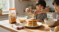 Chefs Agree: This Is The Best Pancake Mix You Can Buy