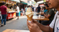 CinCin Revives Italian Market Experience With Marketino In Bandra