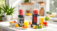 Cool Off This Summer: Make Perfect Slushies with Ninja SLUSHi XL