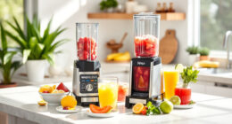 Cool Off This Summer: Make Perfect Slushies with Ninja SLUSHi XL