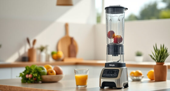 Cool Off This Summer: Tips & Hacks for Using the Ninja Blast Max Portable Blender