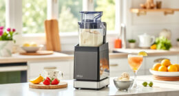 Cool Off with the Ninja CREAMi Deluxe Ice Cream Maker: Summer Recipes to Try