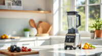 Cool Summer Blends: Tips & Hacks for Your Ninja Professional Blender