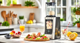 Cool Summer Recipes with the Ninja CREAMi 7-in-1 Ice Cream Maker