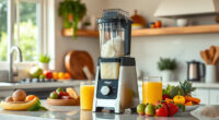 Cool Summer Recipes with the Ninja SLUSHi Max XXL Frozen Drink Maker