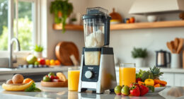 Cool Summer Recipes with the Ninja SLUSHi Max XXL Frozen Drink Maker