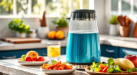 Cool Summer Recipes You Can Make with the Ninja KT200BL Electric Kettle