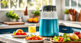 Cool Summer Recipes You Can Make with the Ninja KT200BL Electric Kettle