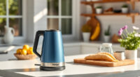 Cool Summer Sips: Essential Accessories for Your Ninja KT200BL Kettle