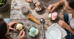 Ice Cream & Dessert Equipment Guide 2026