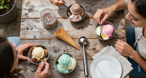 Ice Cream & Dessert Equipment Guide 2026