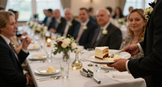 Dozens Of Food Poisoning Cases Reported Among Wedding Guests