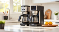 Enjoy Summer Mornings with the Ninja DualBrew Pro Coffee Maker