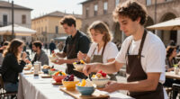 Errico Recanati Apre Isabella Osteria Creativa A Ferrara: Ecco Com'è