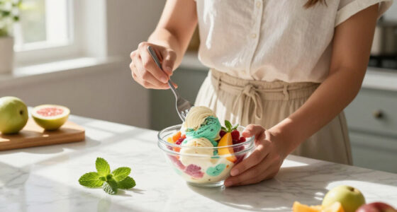Cool Summer Recipes with the Ninja Creami XL Ice Cream Maker