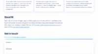 firmulate.com/pilot.html — live view