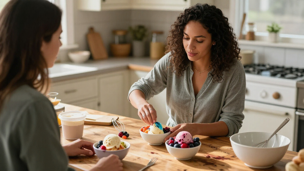 Food Network Fans, Carla Hall Just Revealed Her New Gig After Leaving ‘Halloween Baking Championship’