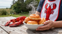 From Maine Lobster To Fresh Cider Donuts, These Top-Rated Gourmet Foods Are On Major Sale