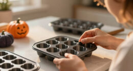 Halloween Baking Molds: A Halloween Guide