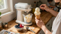 Home Ice Cream Maker Checklist 2026
