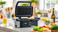 Host Effortless Summer Pool Parties with the Ninja Foodi Pro 5-in-1 Grill