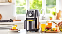 Host Effortlessly This Summer with the Ninja Foodi 10-QT Air Fryer