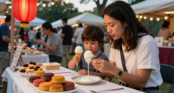 Hot Plate: Mooncake Festival, Avena Italian Festival, Flavors Of Maryland And More