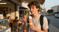 How An Italian Teenager Dubbed ‘Lambrusco King’ Built This McLaren Vale Destination For Wine, Dining And Lakeside Stays