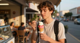 How An Italian Teenager Dubbed ‘Lambrusco King’ Built This McLaren Vale Destination For Wine, Dining And Lakeside Stays