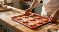 How to Choose Silicone Baking Mats