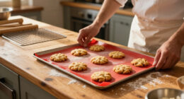 How to Choose Silicone Baking Mats