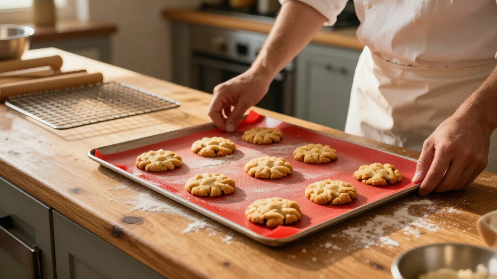 How to Choose Silicone Baking Mats