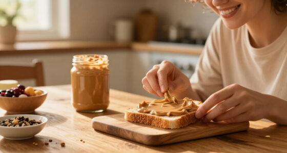 I Ditched My Favorite Peanut Butter After A Decade For This Delicious Jar (I Wish I’d Tried It Sooner)