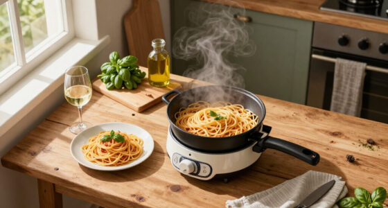 I Never Knew I Needed A Pasta Cooker — Now I’m Never Going Back