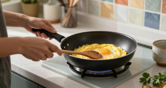 I’ve Tested 20 Nonstick Skillets, And This New $70 Pan Just Became My All-Time Favorite