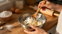Ice Cream & Baking Essentials Checklist 2026