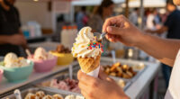 Ice Cream & Dessert Supplies Checklist 2026