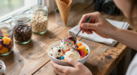 Ice Cream Toppings & Decorations Checklist 2026