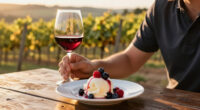 Italian Experience Of Food And Pairing Wines. A Journey Through Piedmont: Italian Wine Took The Centre Stage In Dubai