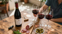 Italian Wines Dominate Our September Review