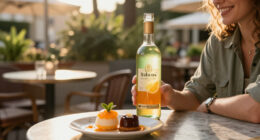 ITALICUS® Rosolio Di Bergamotto Celebrates 10 Years Of Italian Aperitivo Culture